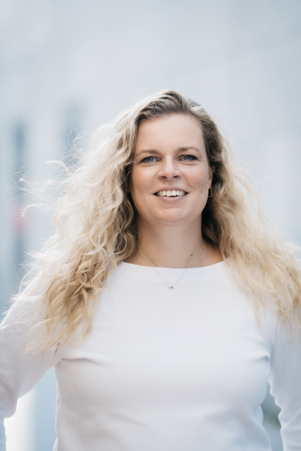Leonie Gerding