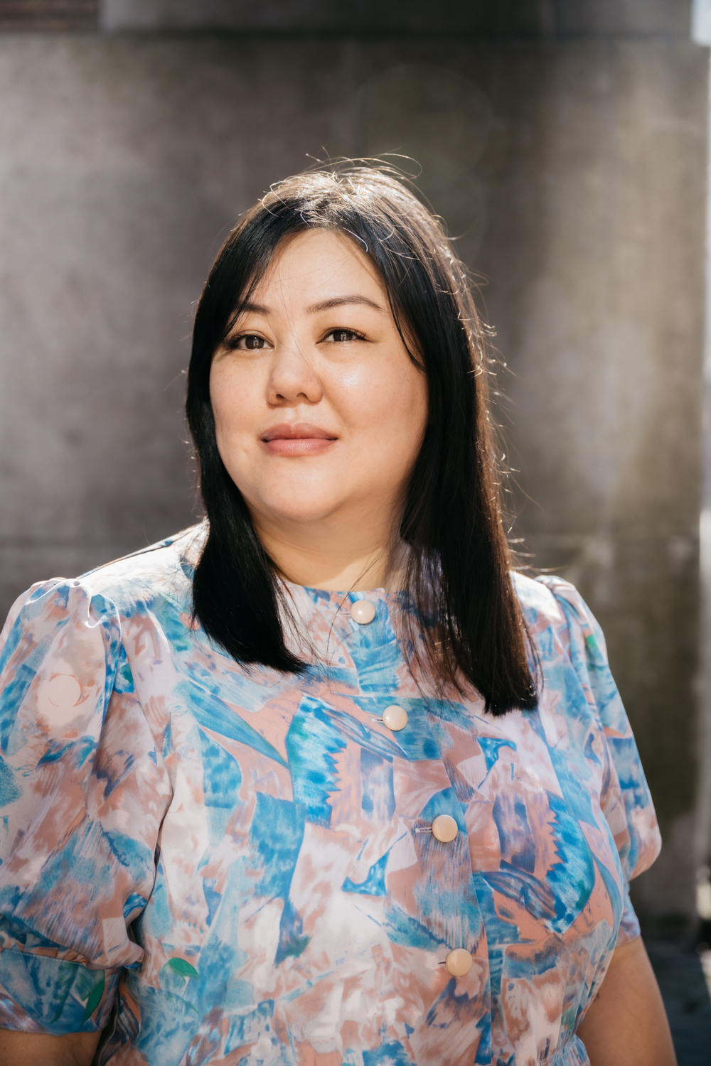 Ming Li